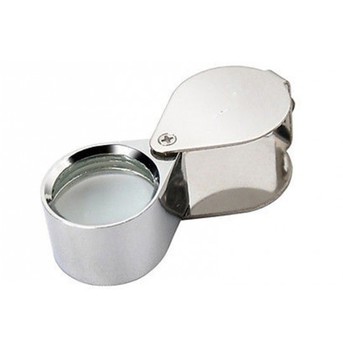แว่นขยายส่องเพชร Diamond loupes mg610-05
